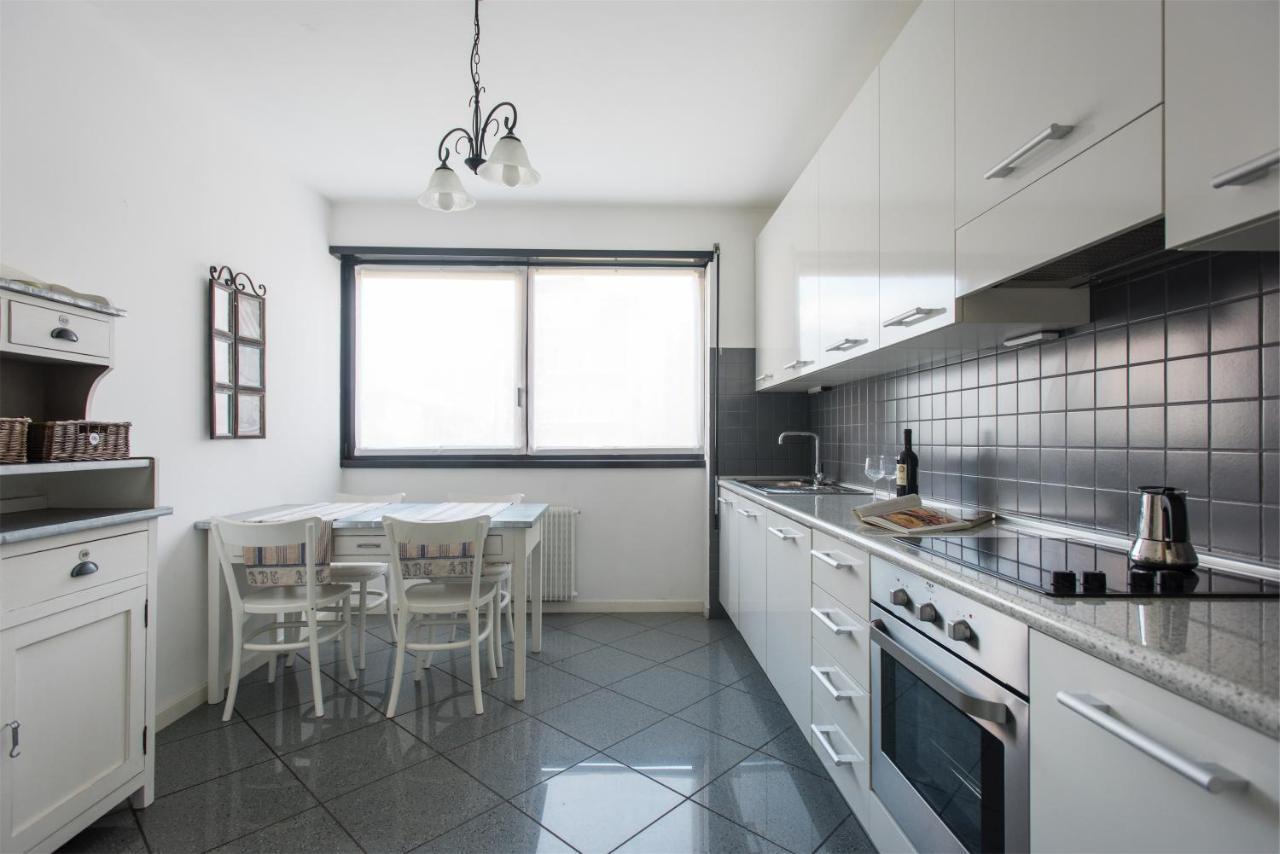 ריבה דל גארדה Casa Fortuna מראה חיצוני תמונה